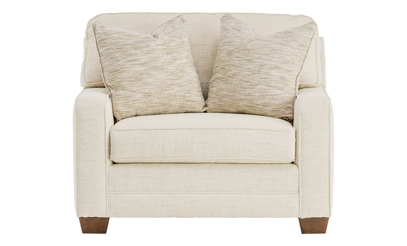 Bentley Chair and a Half